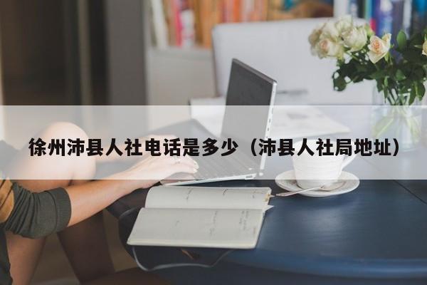 徐州沛县人社电话是多少（沛县人社局地址）