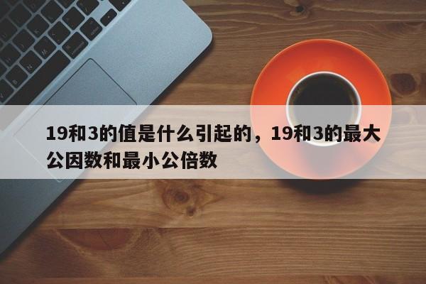 19和3的值是什么引起的，19和3的最大公因数和最小公倍数