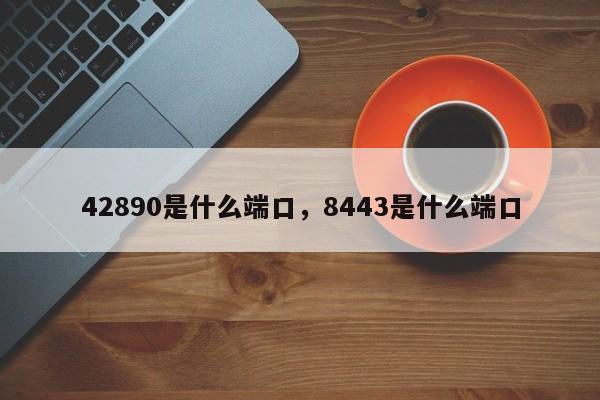 42890是什么端口，8443是什么端口