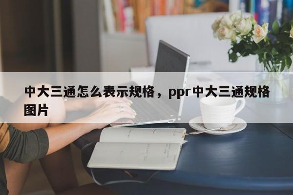 中大三通怎么表示规格，ppr中大三通规格图片