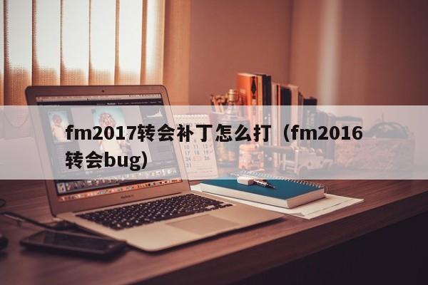 fm2017转会补丁怎么打（fm2016转会bug）