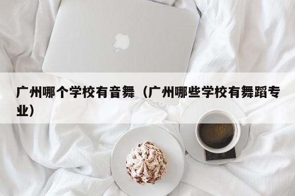 广州哪个学校有音舞（广州哪些学校有舞蹈专业）